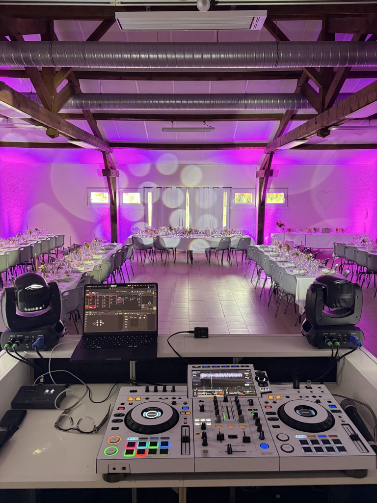 DJ Event